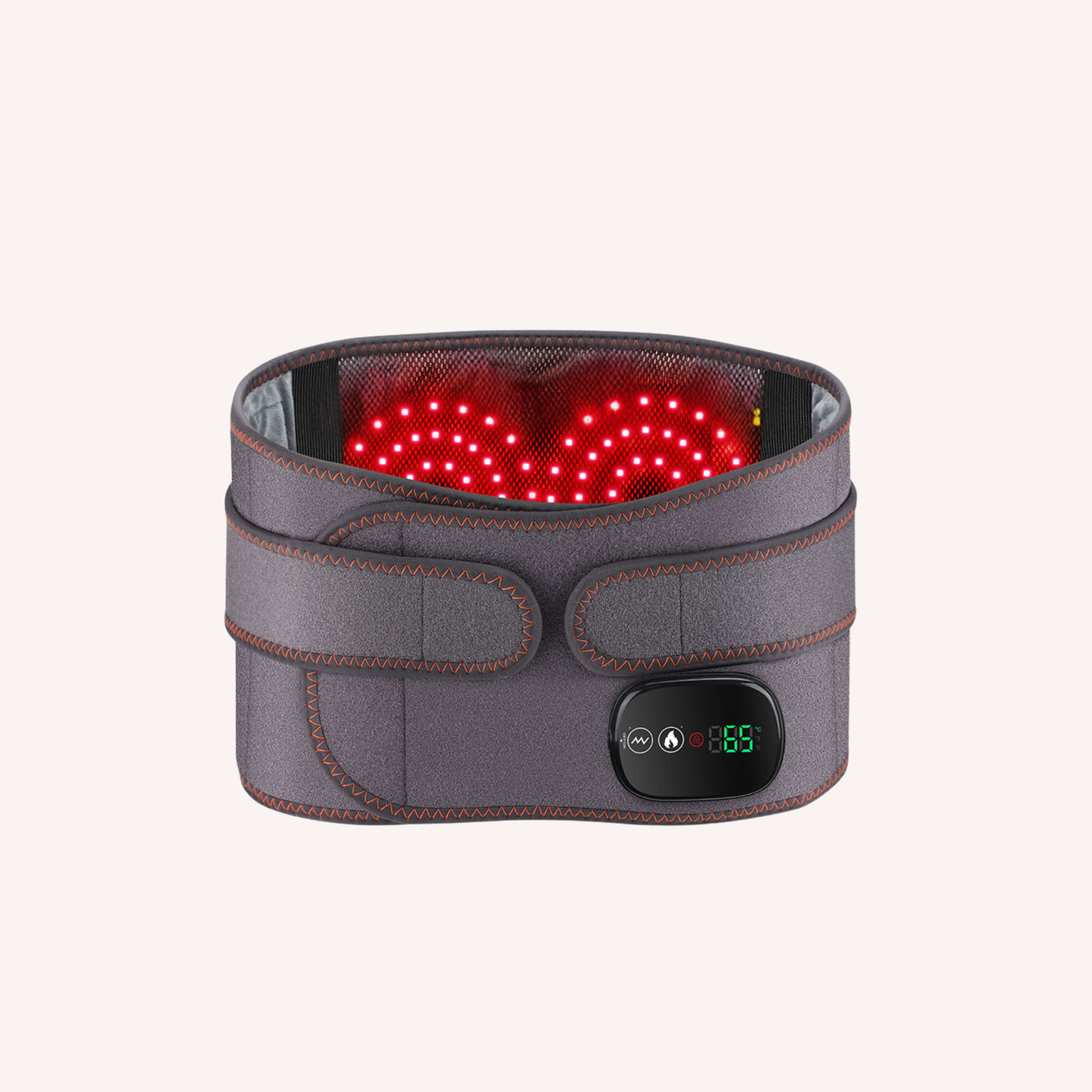 Apaisa – Ceinture lombaire apaisante