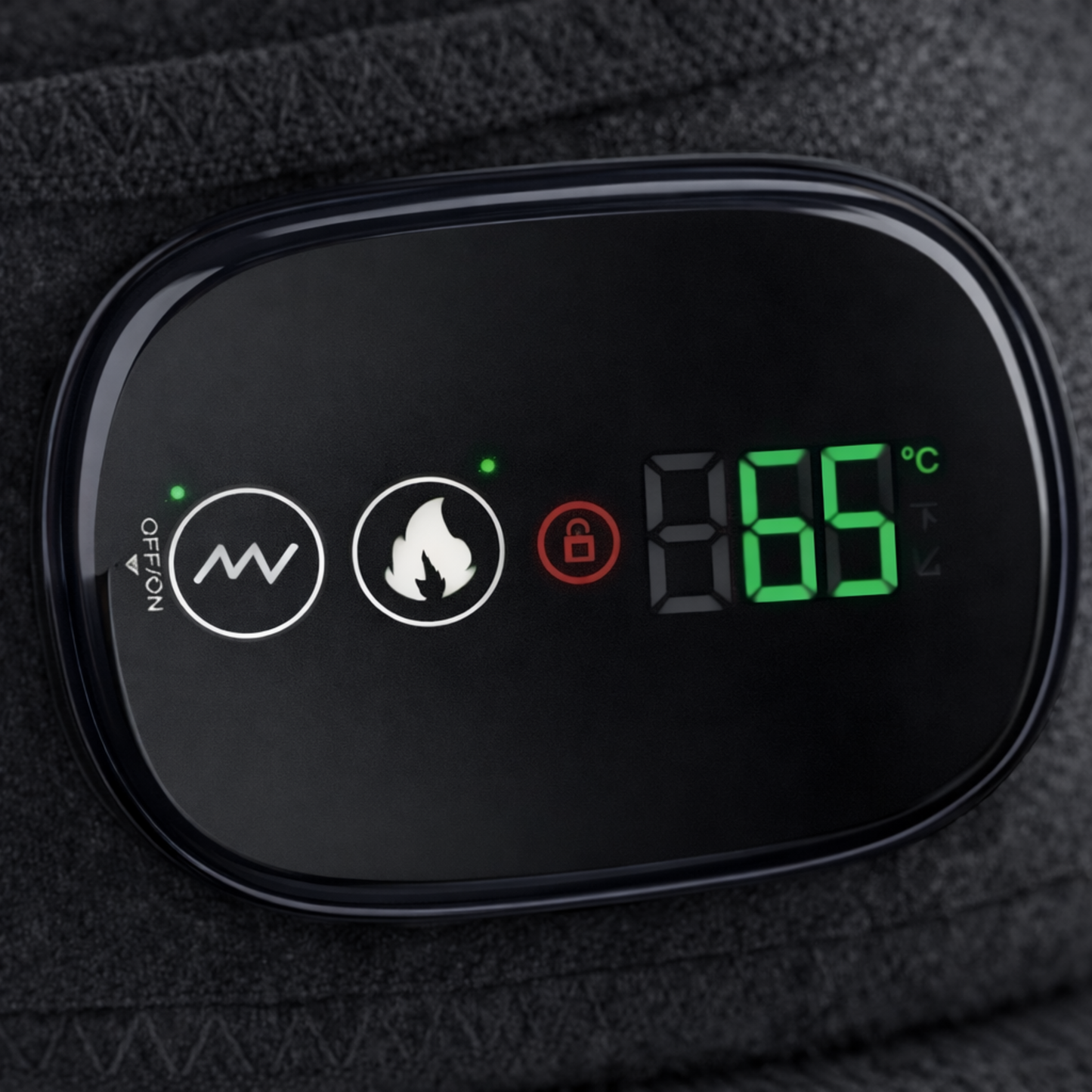 Apaisa – Ceinture lombaire apaisante