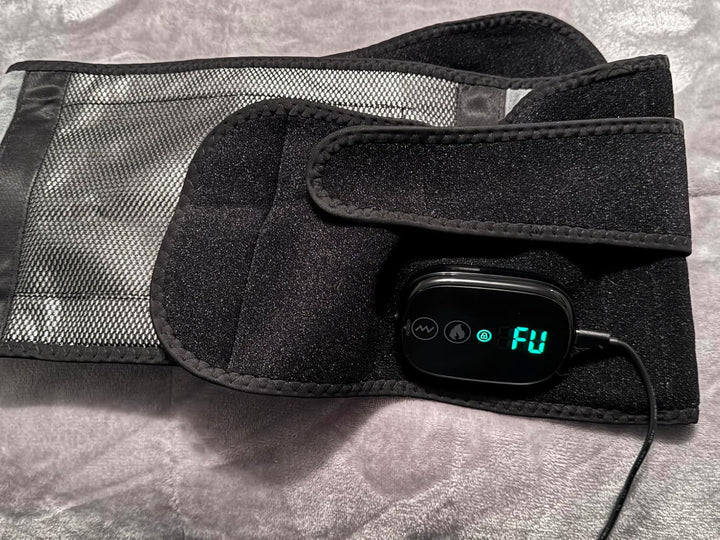 Enfant dormant avec l'oreiller Le P'tit Loup